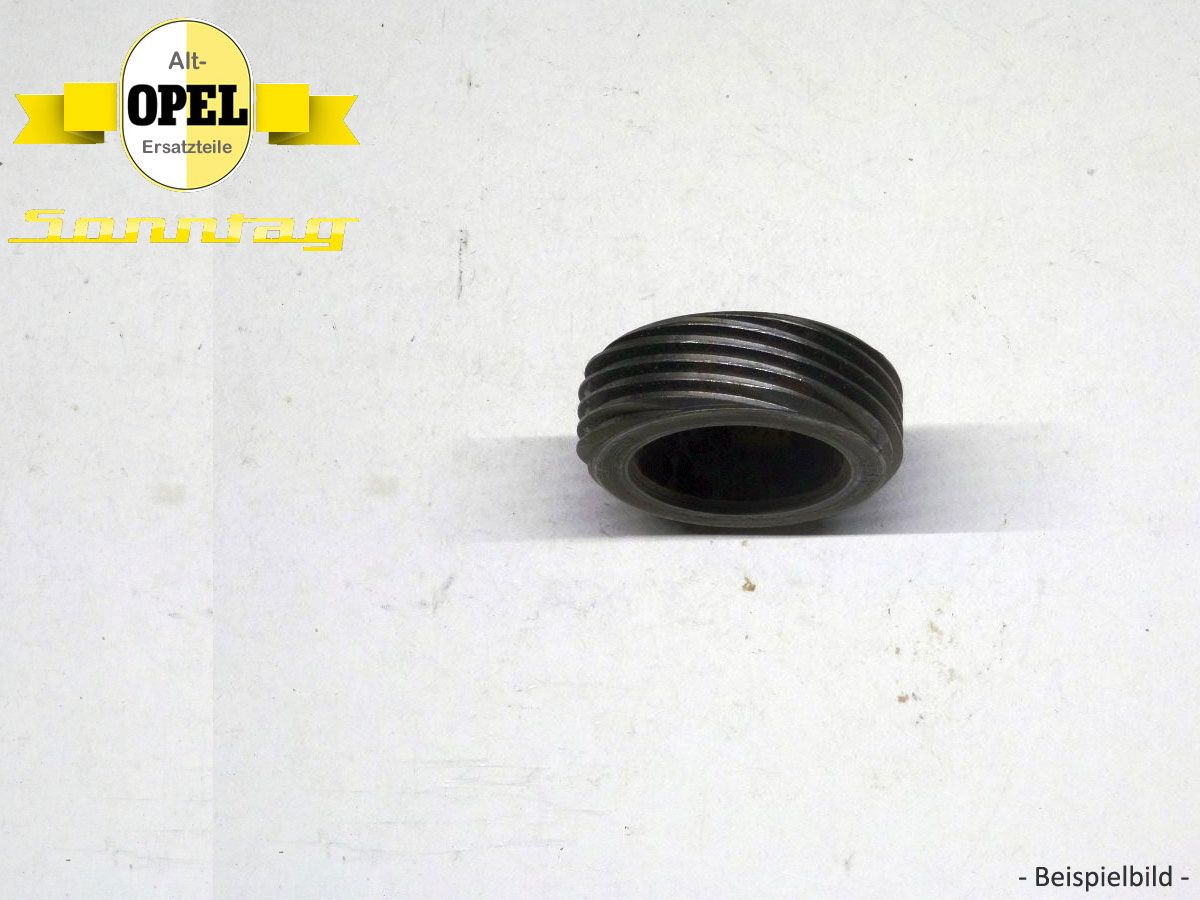 Tachometerrad Powerglide OPEL Kapitän Admiral Diplomat A