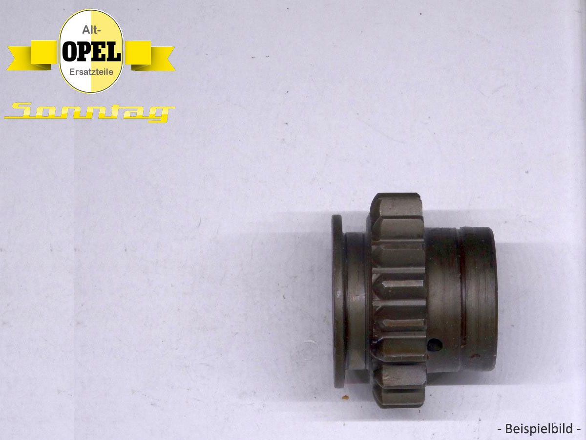 Rückwärtsgang-Zwischenrad mit Buchse OPEL Kapitän A  Admiral A