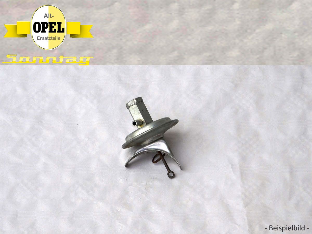 Unterdruckversteller  OPEL Kapitän A  Admiral A