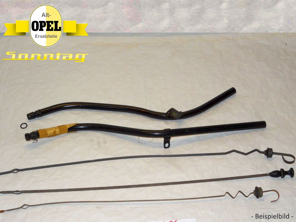 Getriebeöl Messstab Autom. Getriebe Admiral A   Diplomat A