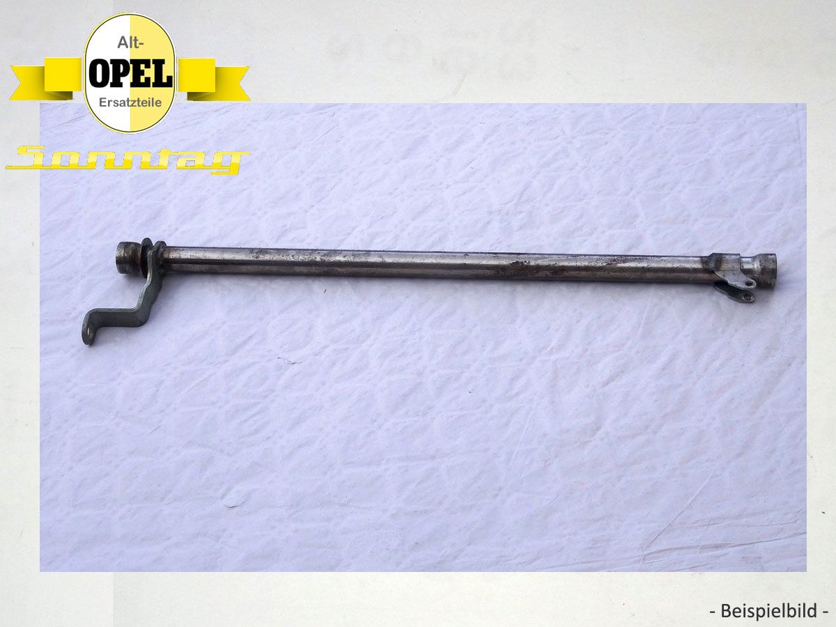 Schaltrohr OPEL Kapitän A  Admiral A