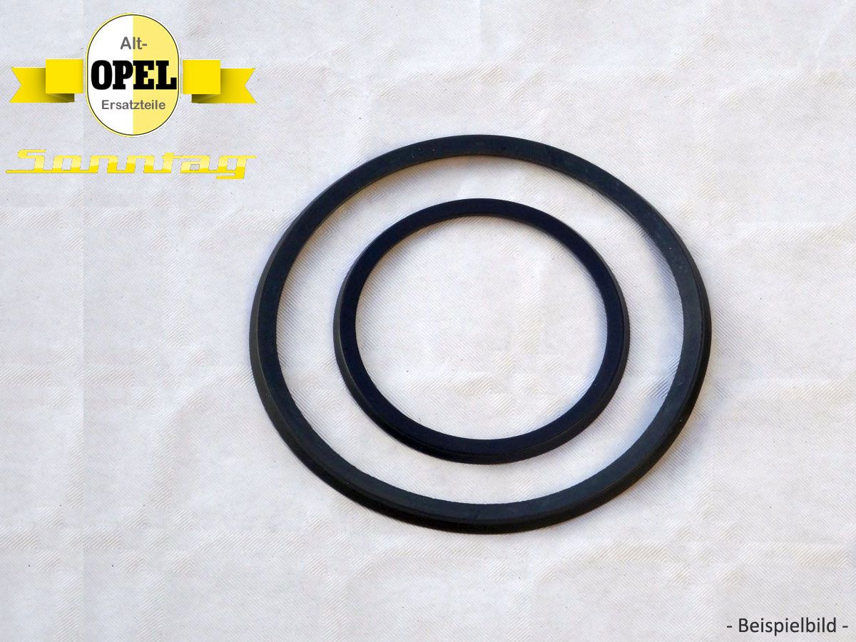 Dichtung für Kupplungskolben OPEL Admiral Diplomat A