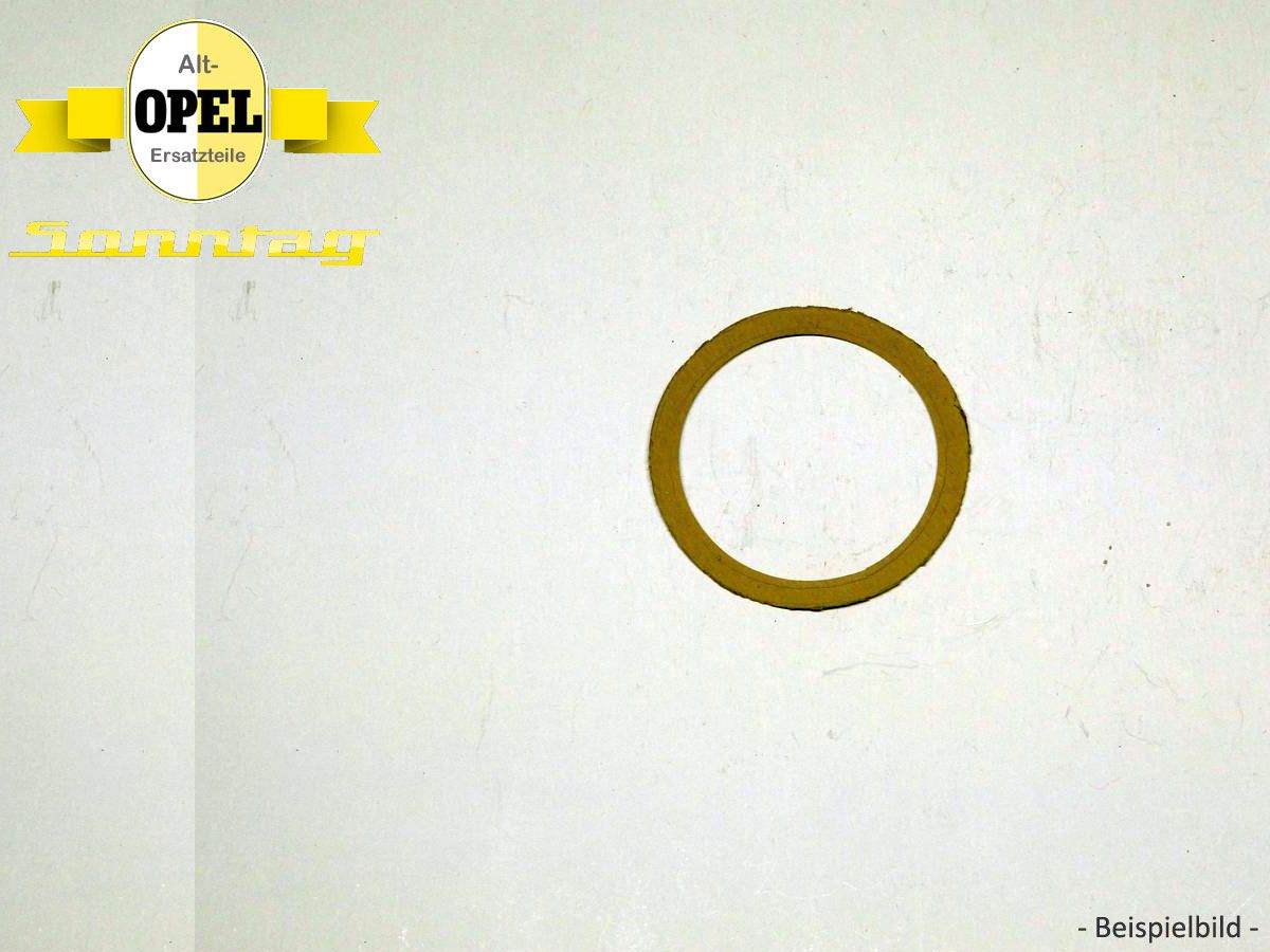 Dichtung für Zündverteiler OPEL Kapitän A  Admiral A