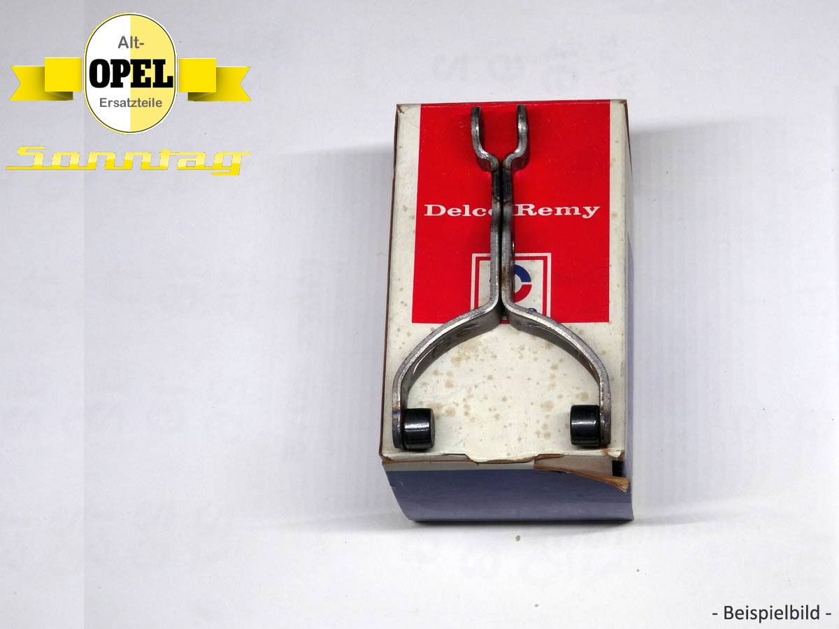 Schaltgabel für Anlasser OPEL Diplomat B  Bitter CD