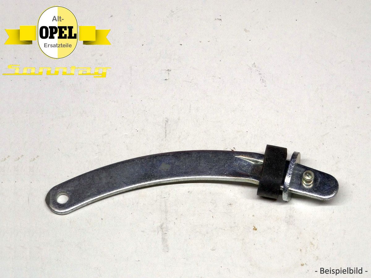 Türhalter OPEL Blitz