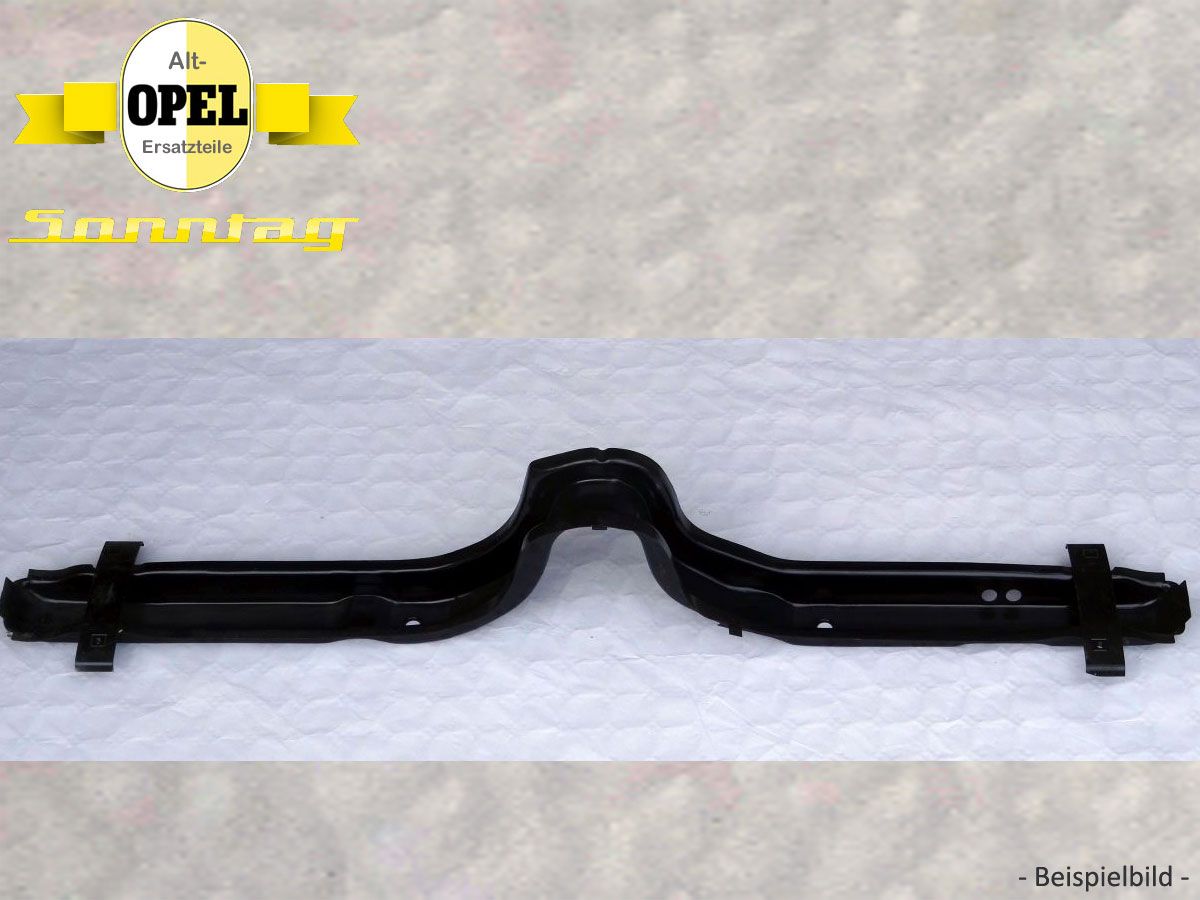 Querträger mitten  OPEL Manta B  OPEL Ascona B