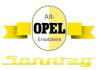Alt-Opel-Ersatzteile Sonntag
