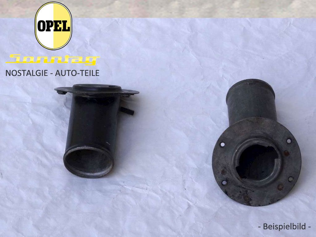 Tankeinfüllrohr  OPEL Manta  Ascona A