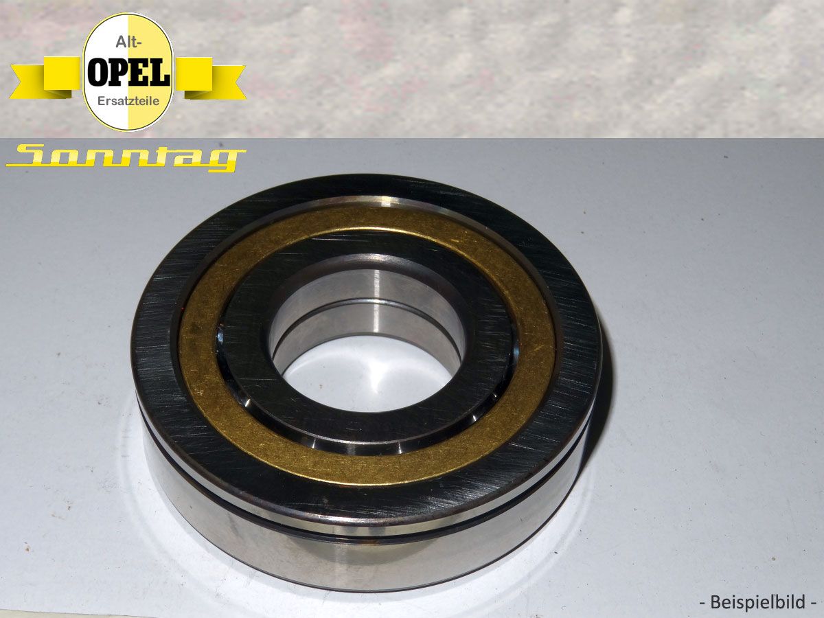 714015 Kugellager Hauptantriebsrad