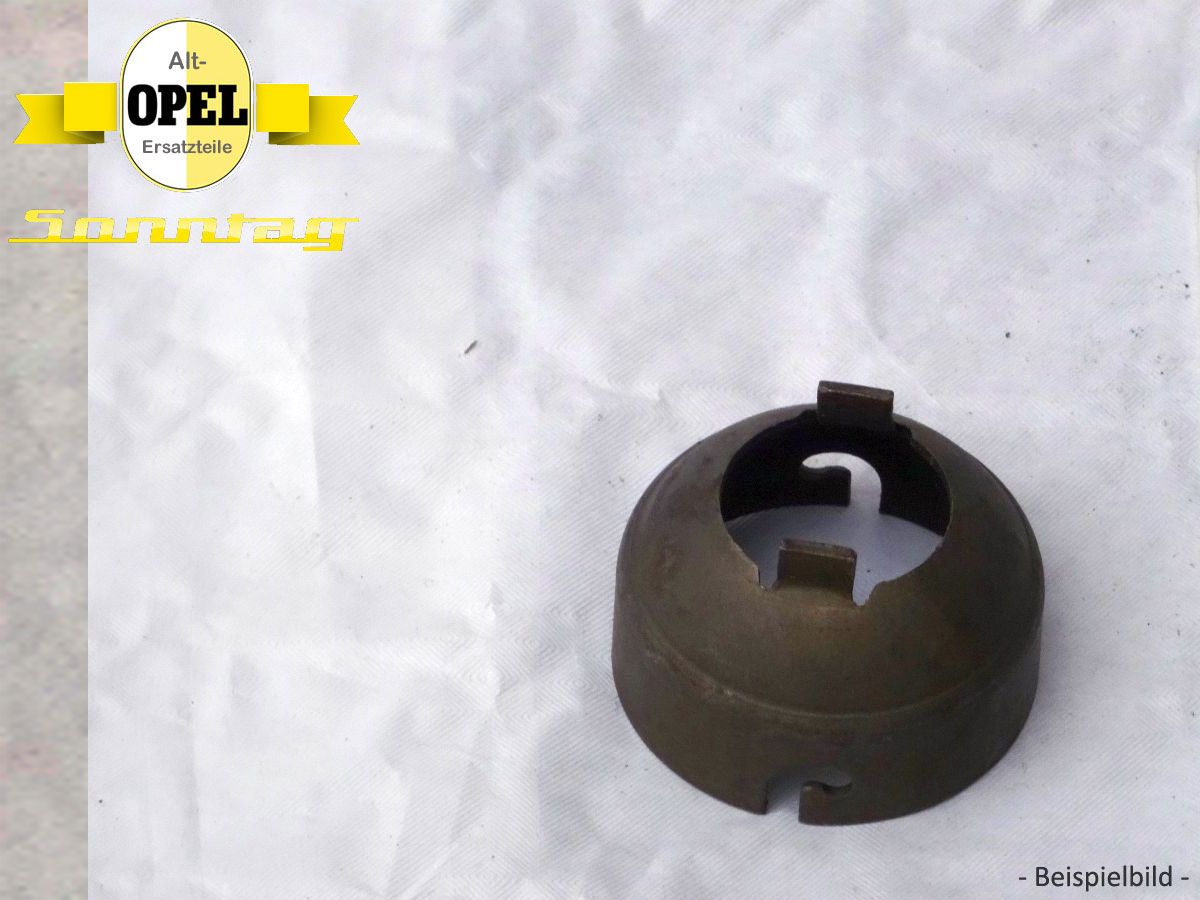 730402 Kappe für Schalthebel OPEL Blitz