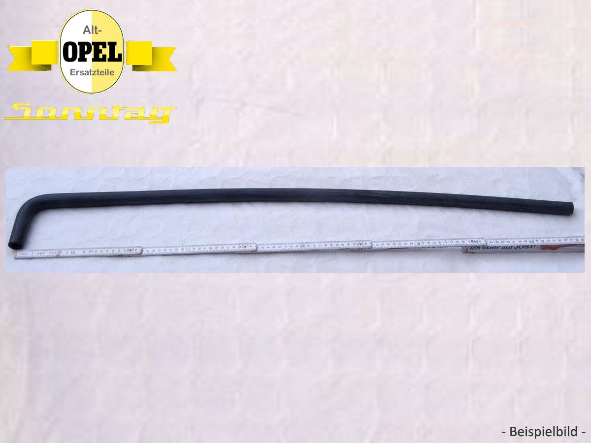 Universal Heizungs Wasserschlauch OPEL