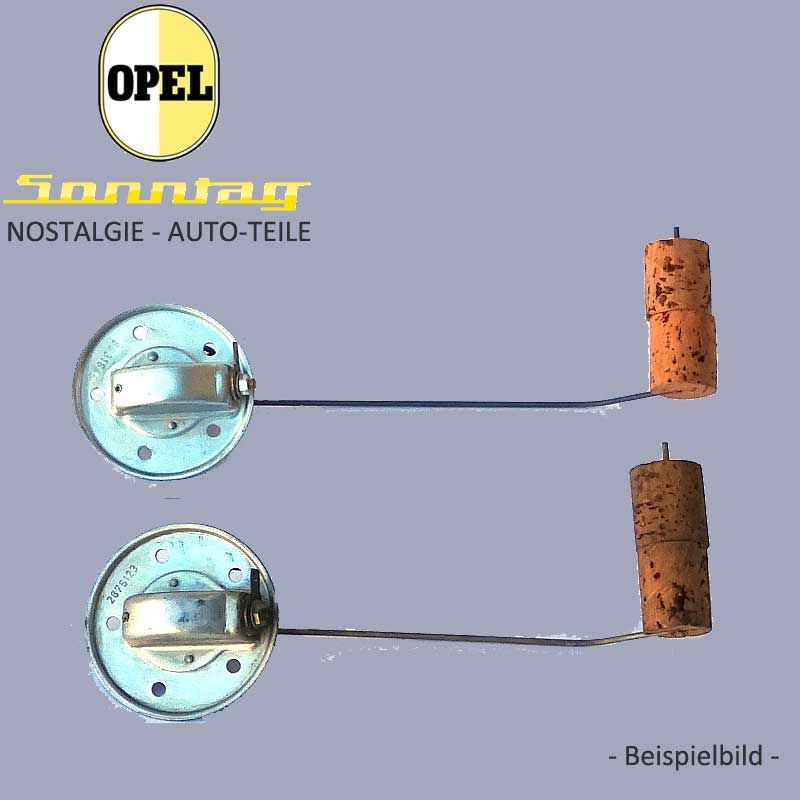 Tankmessgerät OPEL Blitz