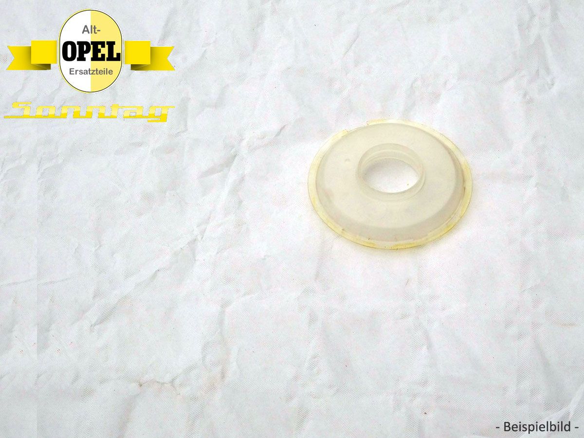 Kondenssperre am Zündverteiler OPEL Diplomat B