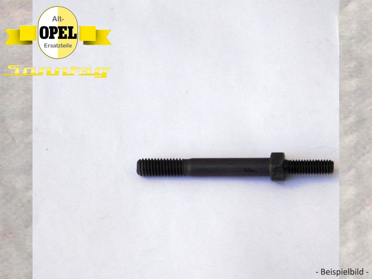Stiftschraube  OPEL Diplomat B V8  Bitter CD