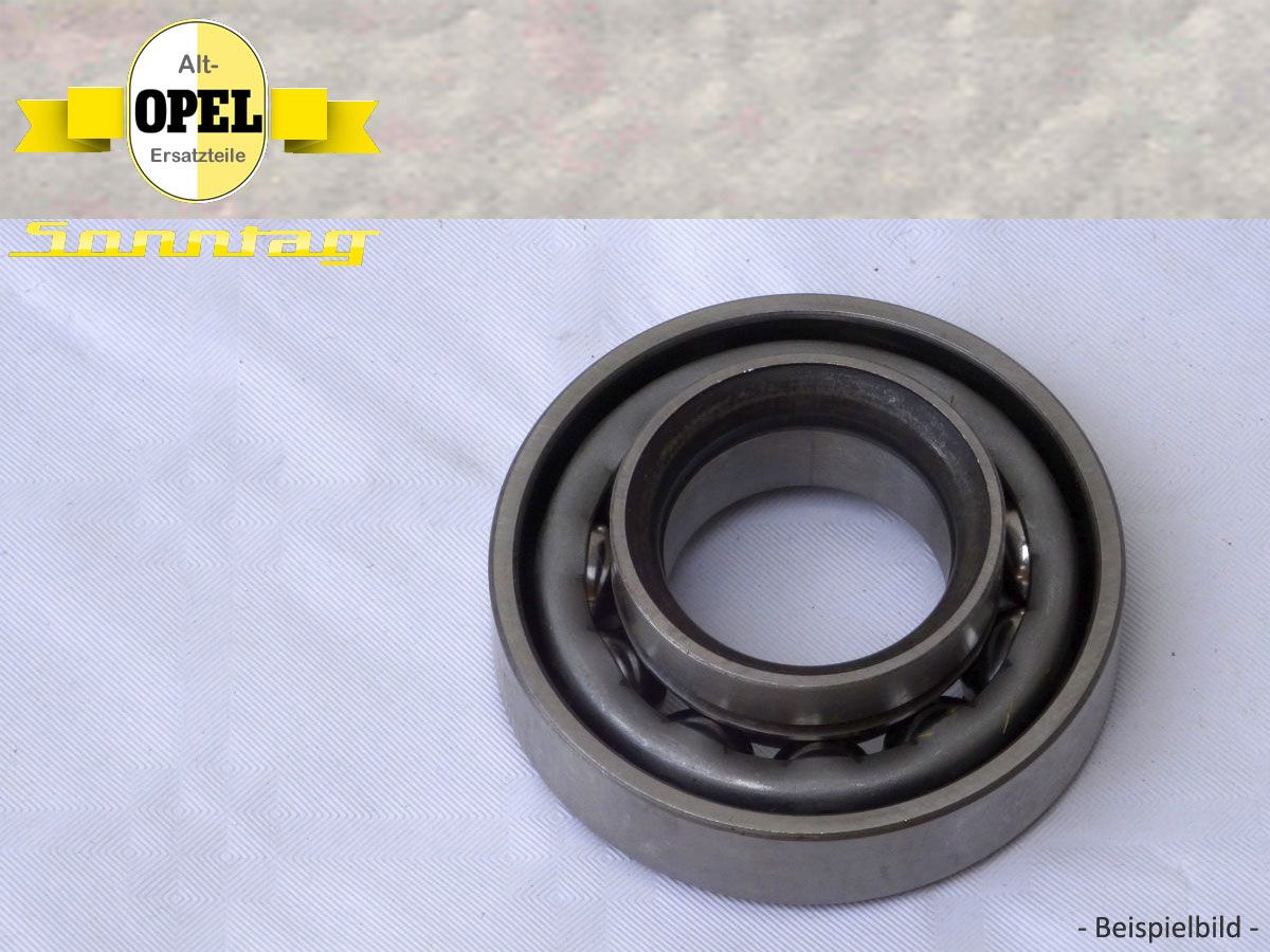 Radlager vorn OPEL Blitz