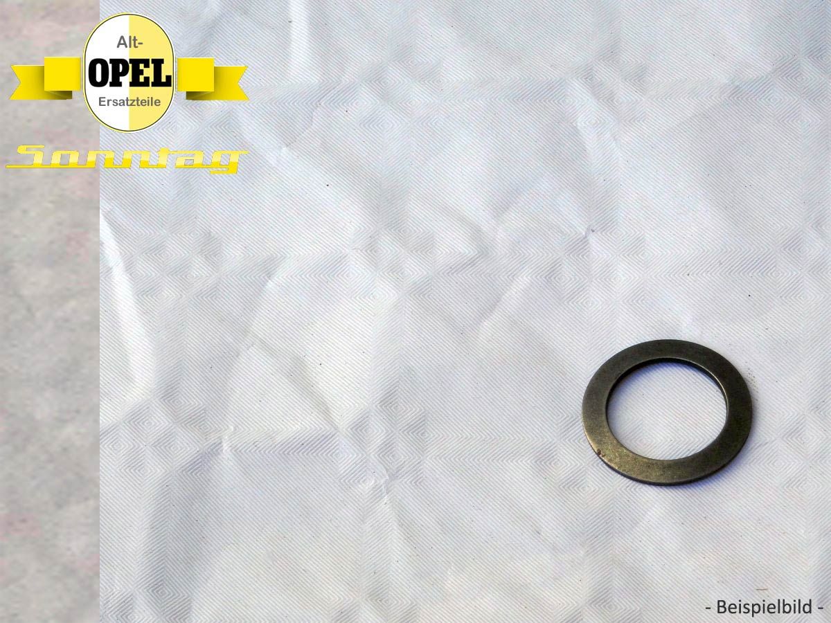 Ablenkscheibe für Kugellager OPEL Kapitän