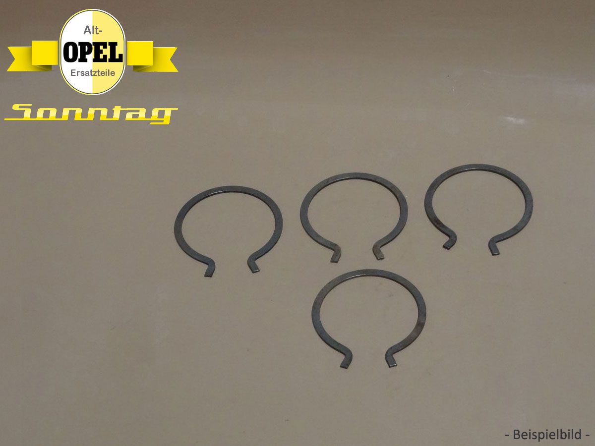 Sicherungsring für Getriebeendstück  OPEL Kapitän