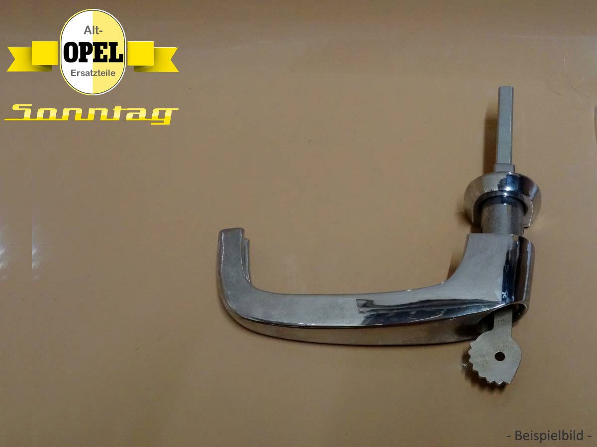 Türgriff aussen OPEL Blitz