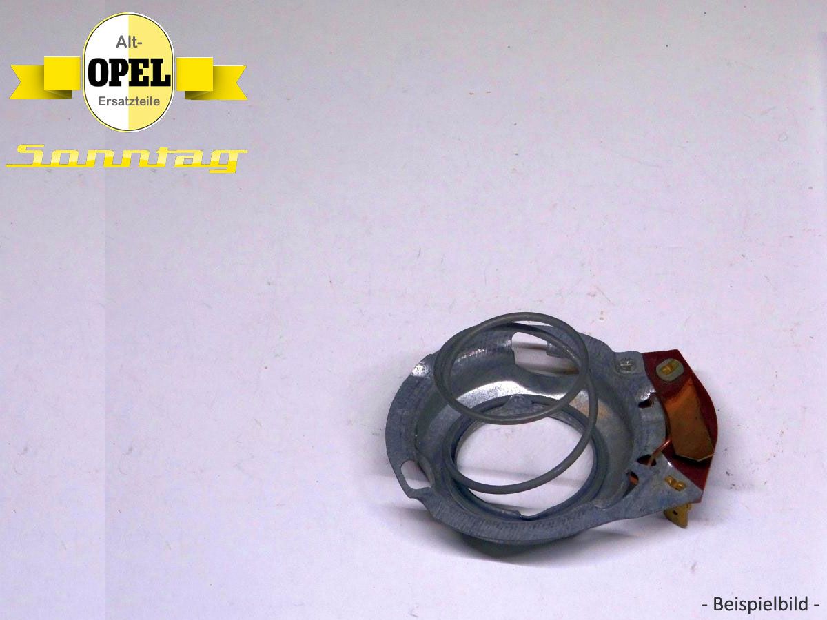 Verschlusskappe für Lampenfassung OPEL Diplomat B