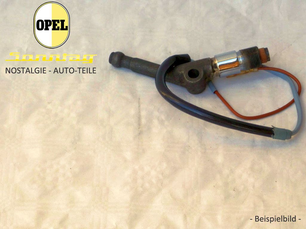 768634 Schaltstück für Olymat Kupplung