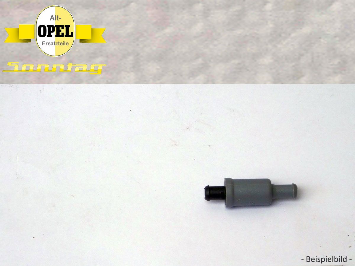 Stauventil Scheibenwaschanlage OPEL Admiral Diplomat B