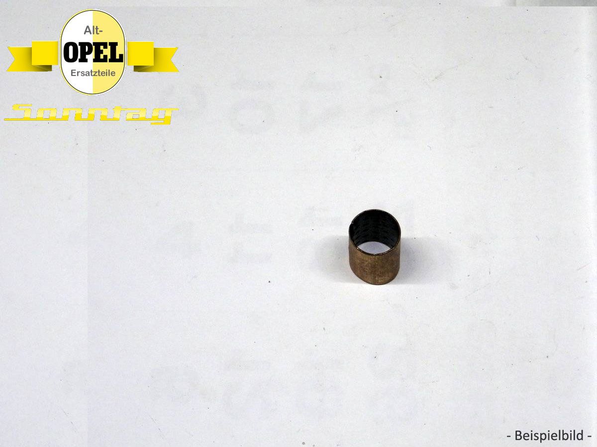 Buchse für Anlasser OPEL Diplomat B  Bitter CD