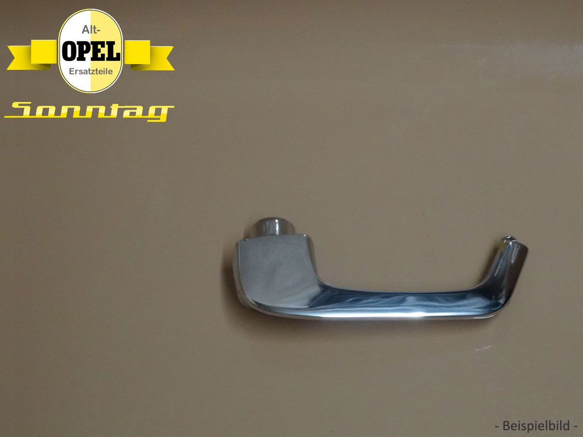138243 Türgriff rechts OPEL Kapitän B  Admiral B   Diplomat B