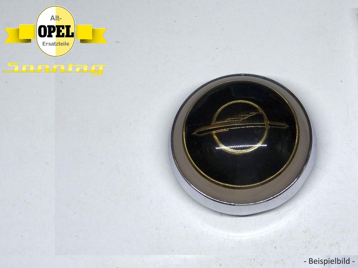 Hupenknopf OPEL Blitz