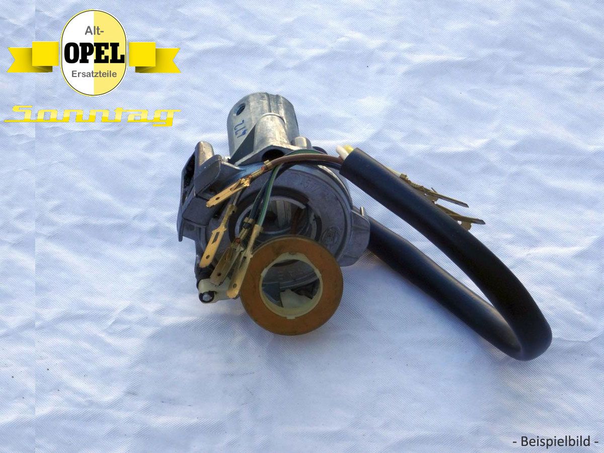 Blinkerschalter OPEL Kadett B