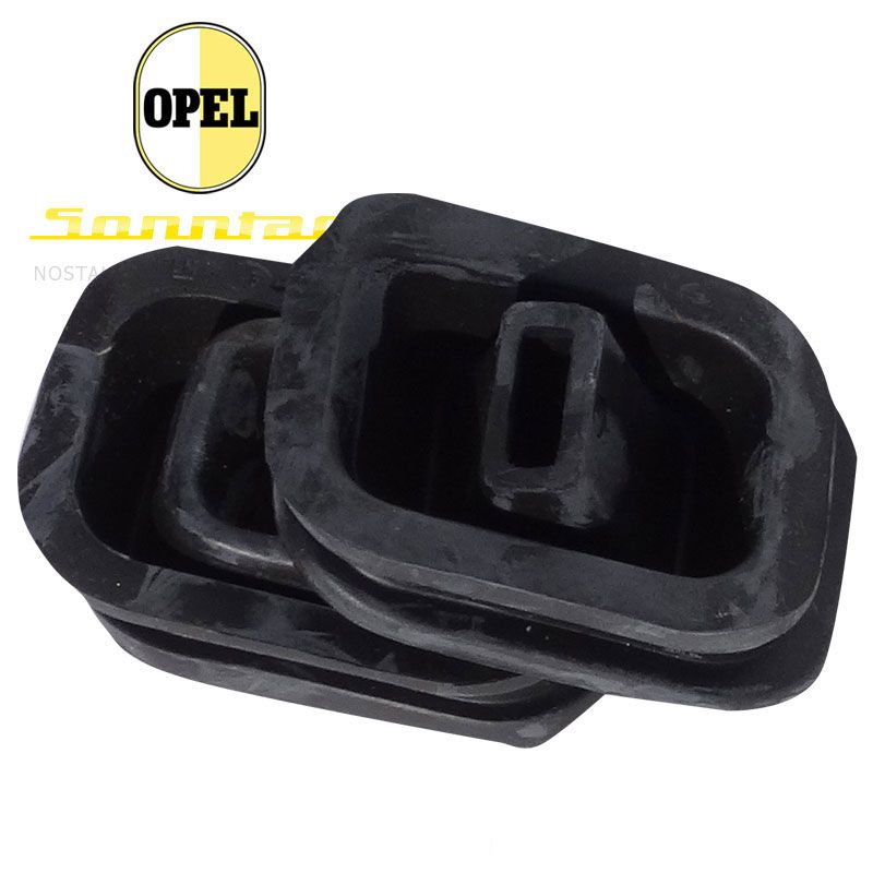 Faltenbalg für Kupplungsrückhebel OPEL Kapitän B  Admiral B  Diplomat B