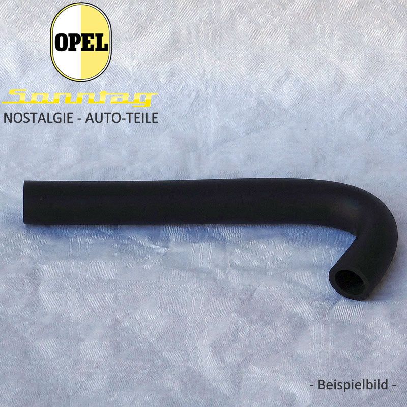 1818114 Heizungs-Wasserschlauch  OPEL Kapitän Admiral A