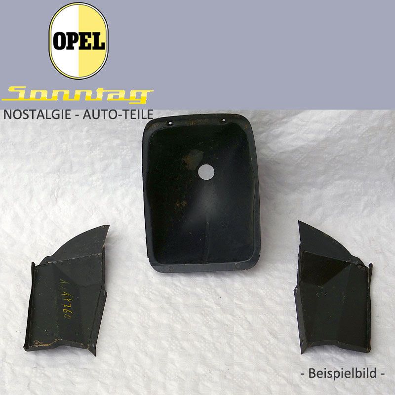 1218761 Scheinwerferkappe OPEL Diplomat B