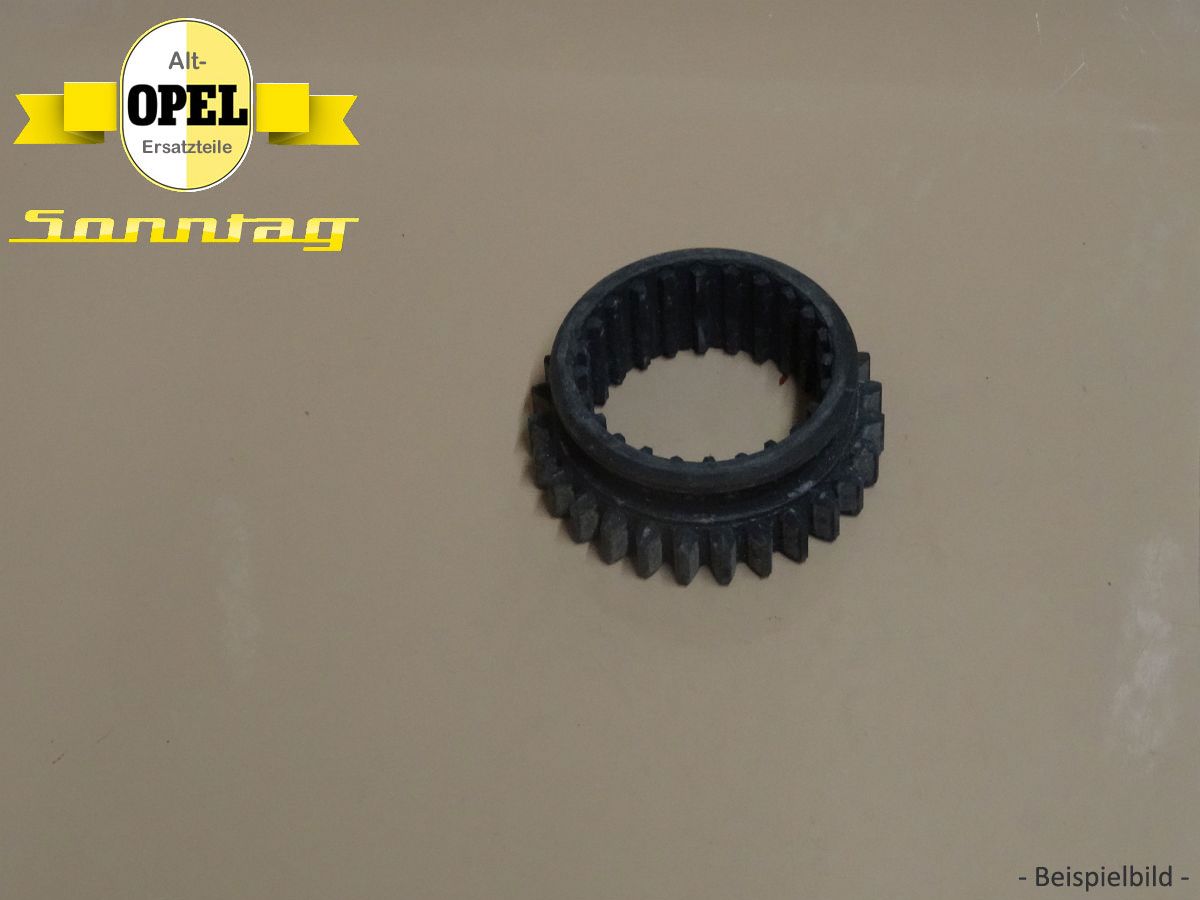 Schieberad OPEL Kadett A   OPEL Kadett B