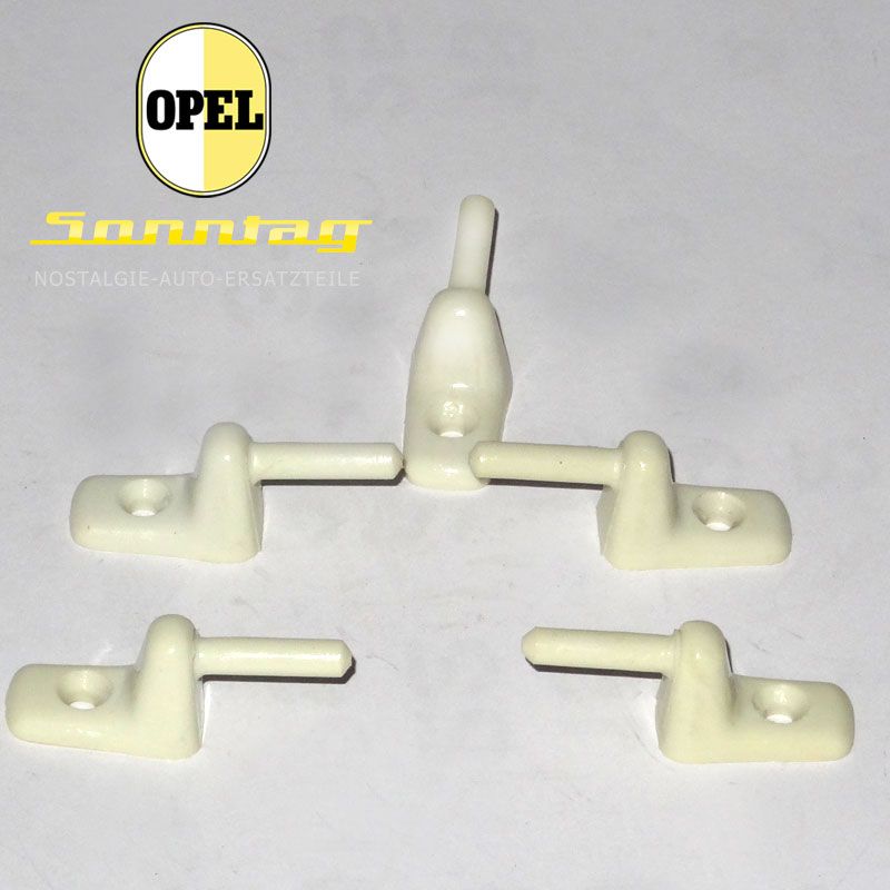 Halter an Sonnenblende OPEL Manta B  OPEL Ascona B