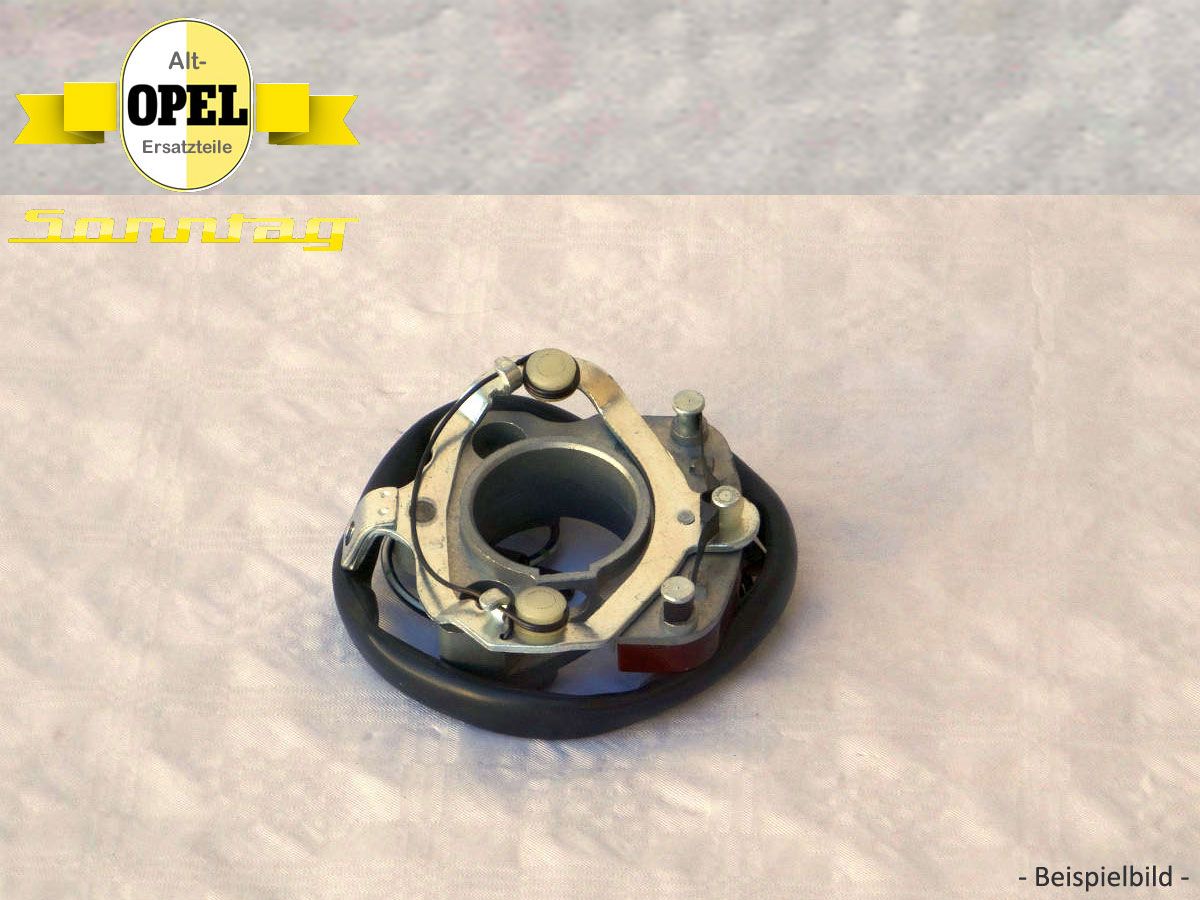 Blinkerschalter OPEL Blitz