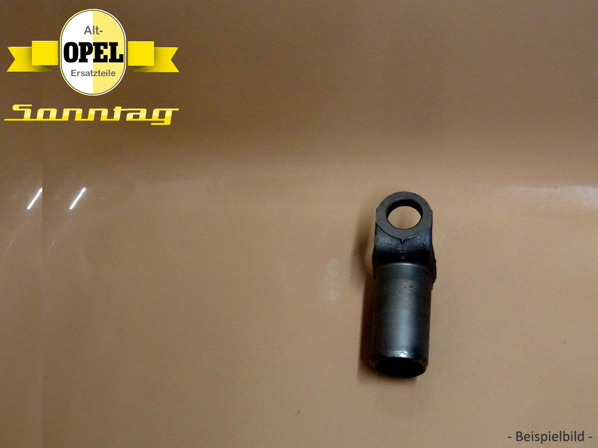 Schiebestück für Gelenkwelle / Kardanwelle  OPEL Diplomat B  Bitter CD