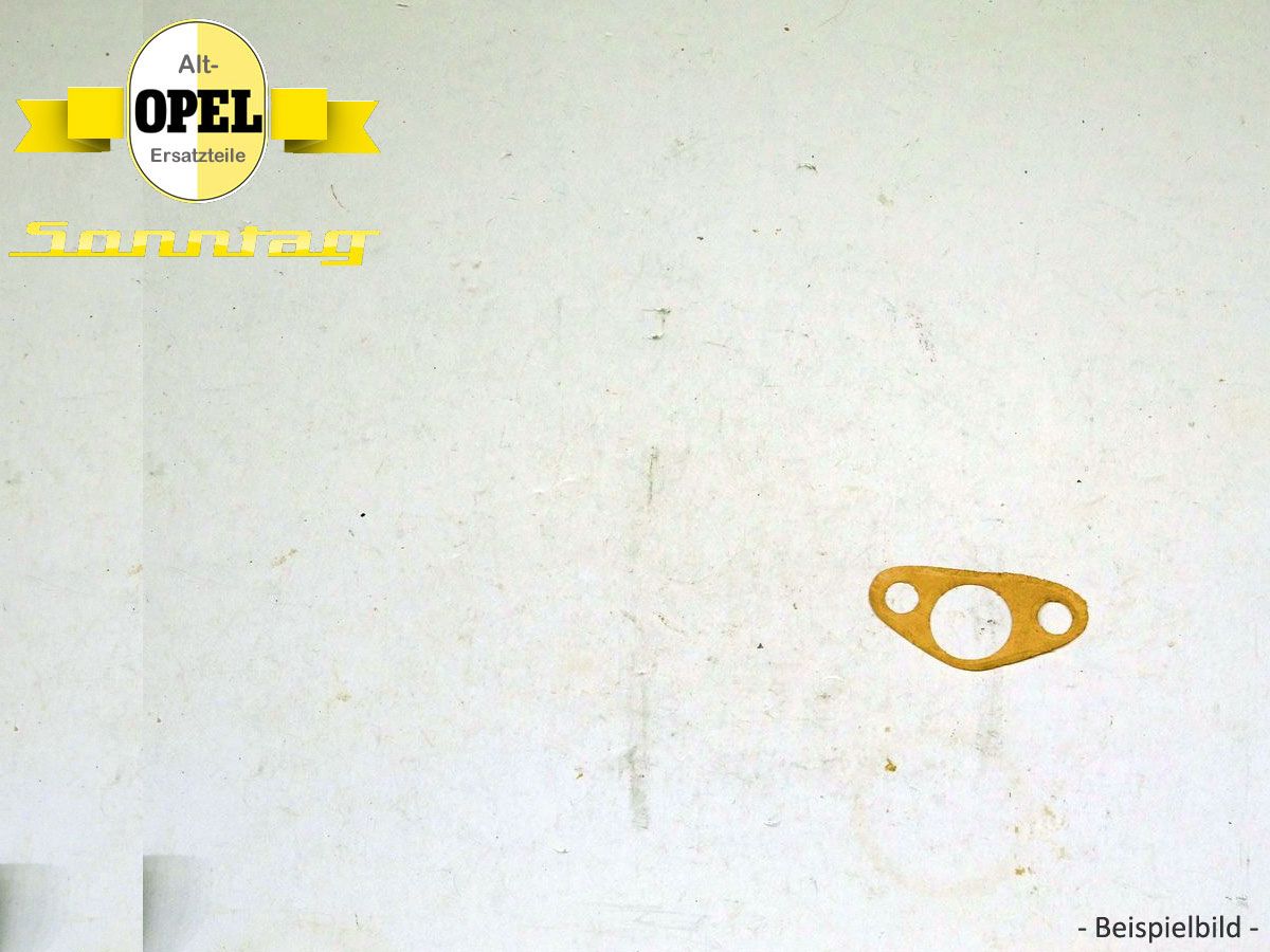 Dichtung für Winkeltrieb am Getriebe OPEL Blitz