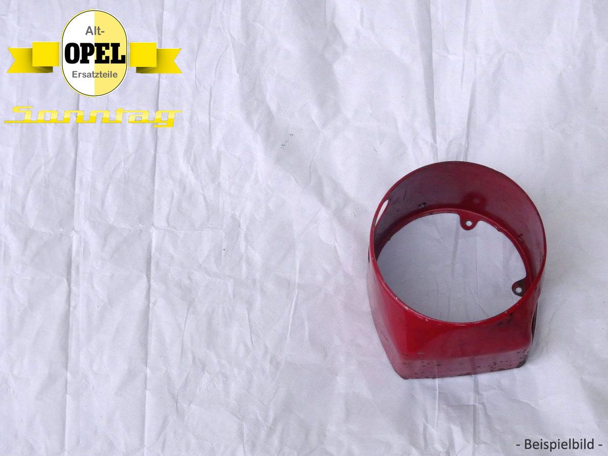 Verkleidung für Blinkerschalter OPEL Kapitän A  Admiral A