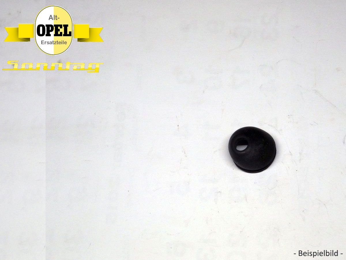Gummitülle an  Blinkerhebel OPEL Blitz