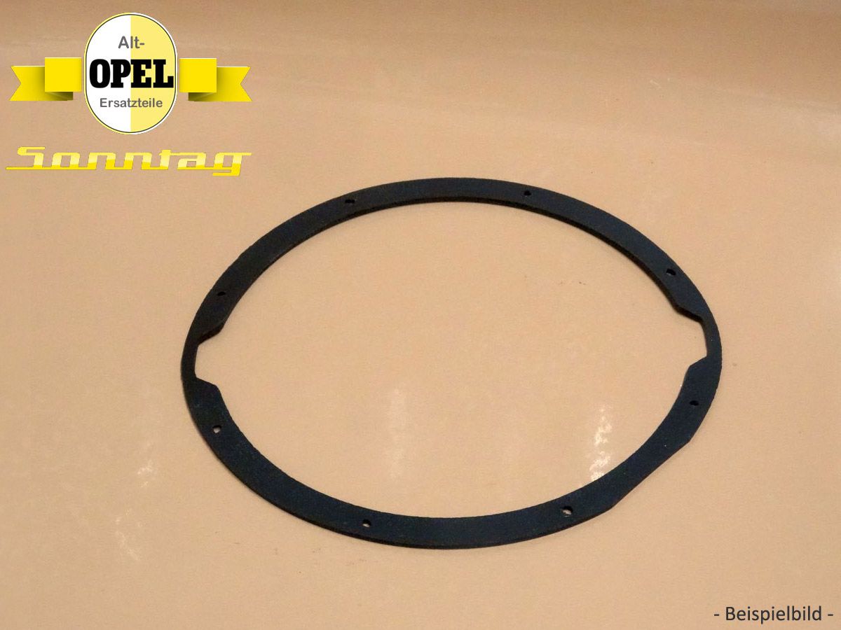 Dichtung für Scheinwerferschutzkappe  OPEL Blitz