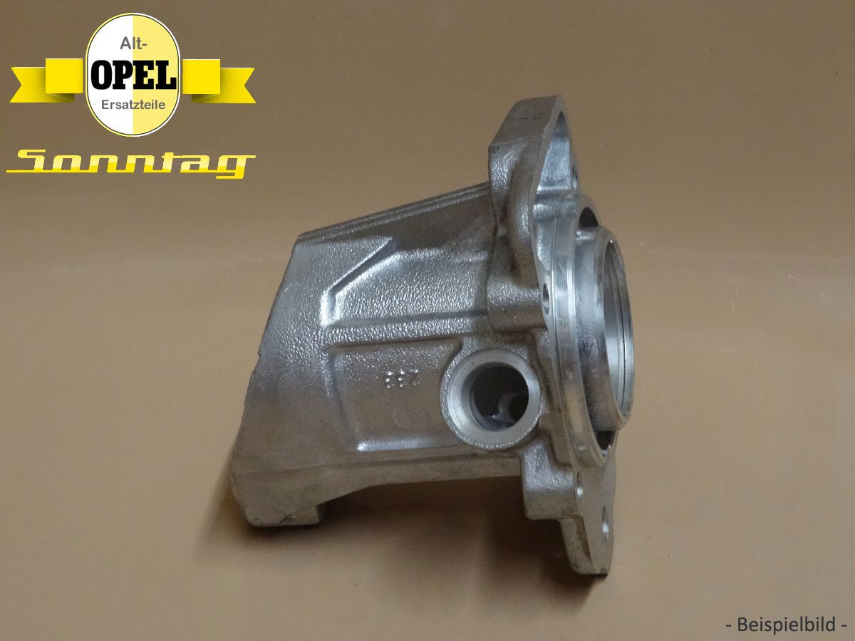 Endstück für Getriebegehäuse  OPEL Manta B  Ascona B