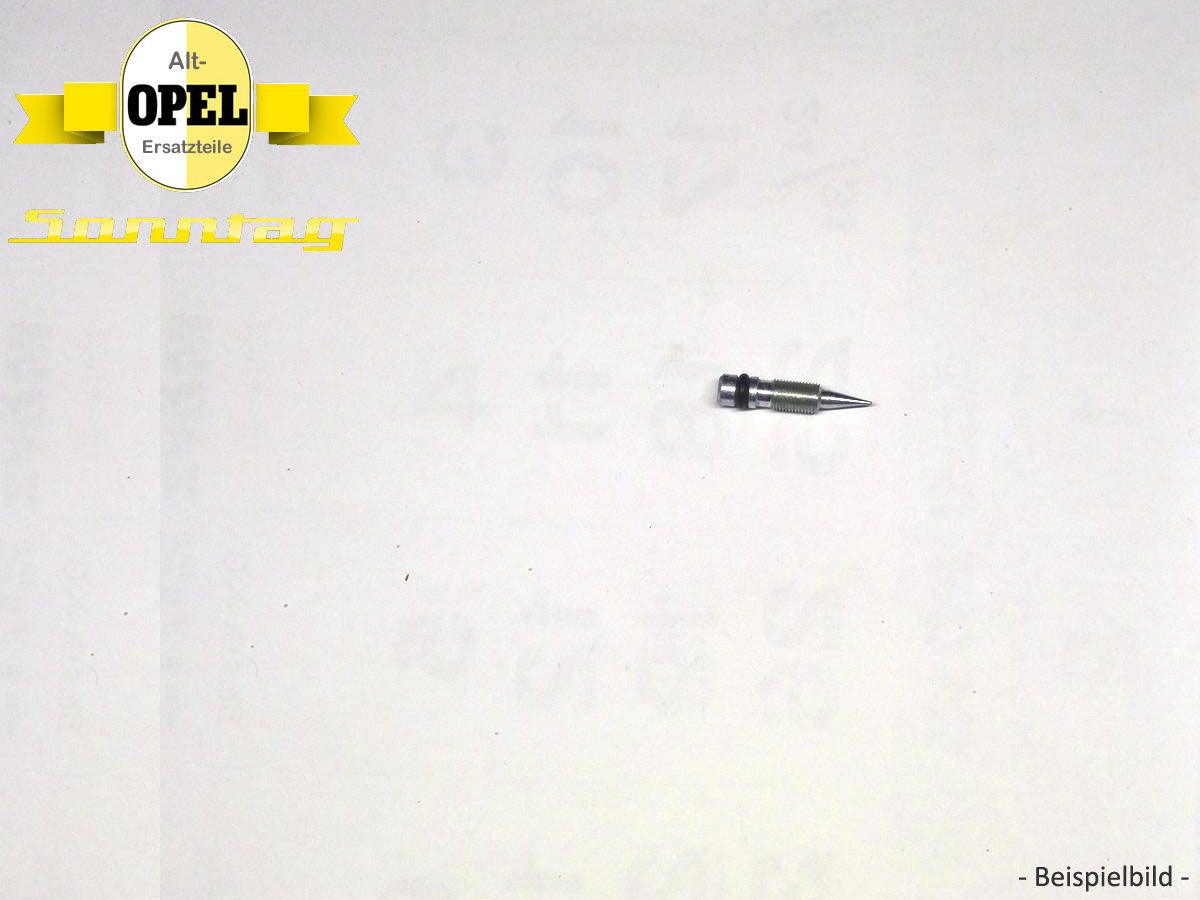 Leerlaufgemischregulierschraube OPEL Admiral B  Diplomat B