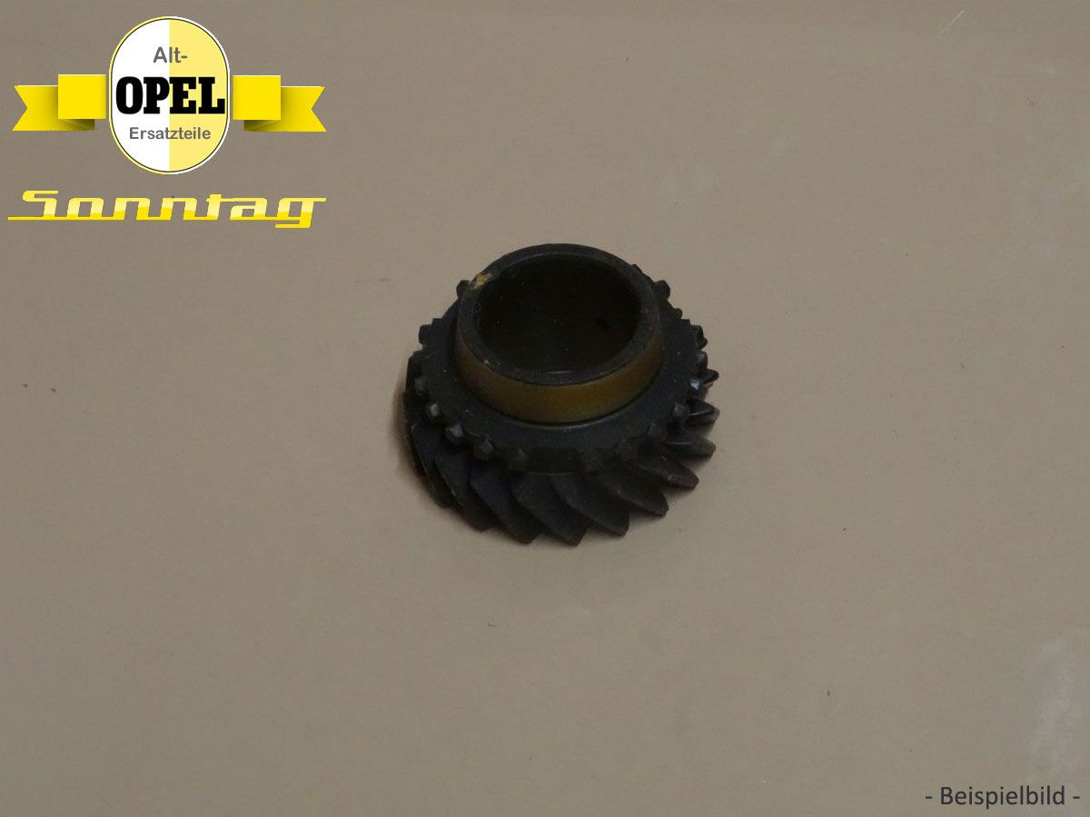 Zahnrad 3.Gang OPEL Kadett A