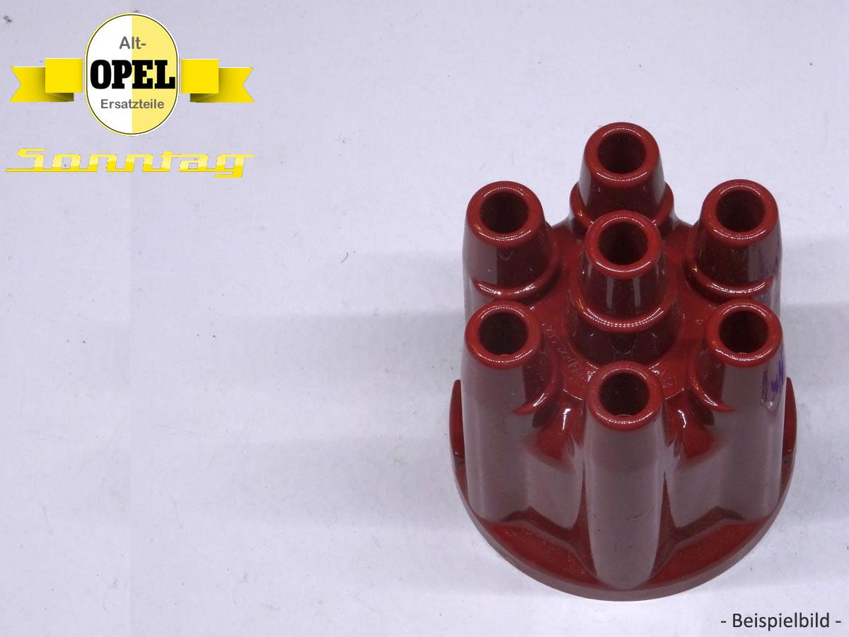 Kappe für Zündverteiler OPEL Kapitän Admiral A