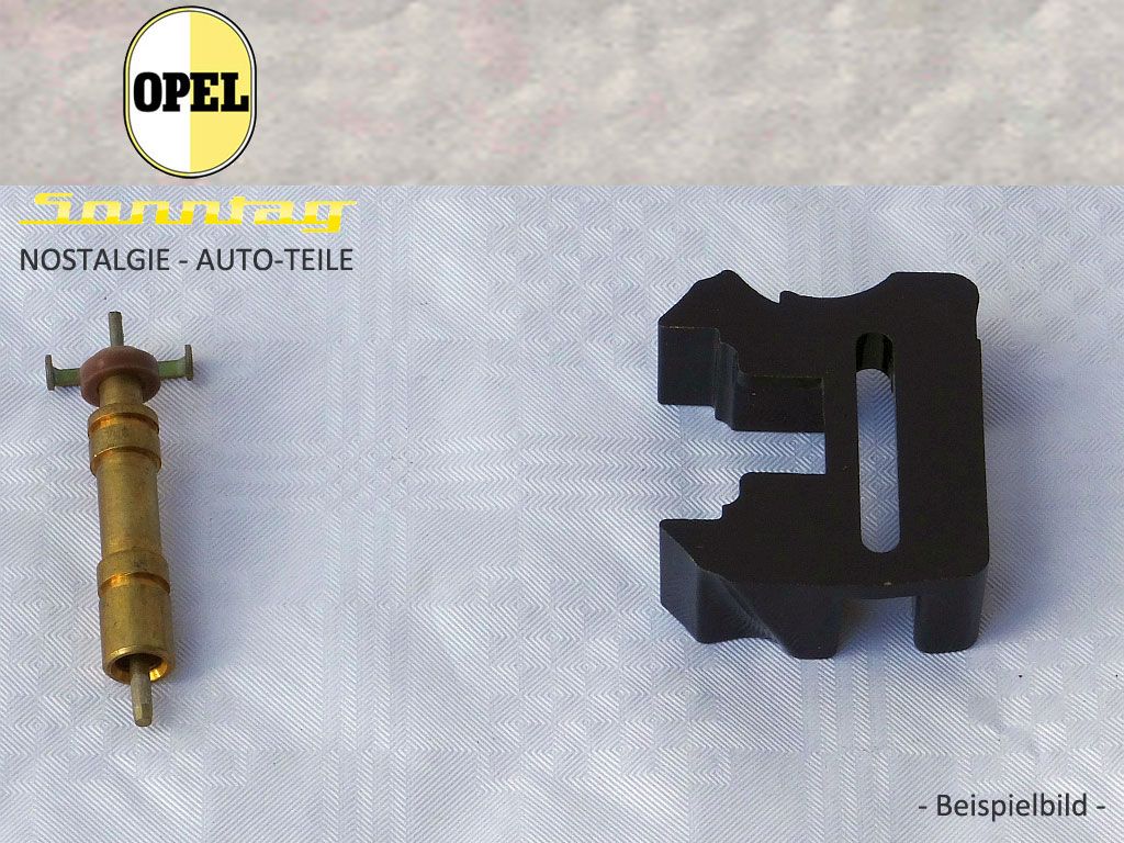 830334 Unterdruckkolben 2.Stufe