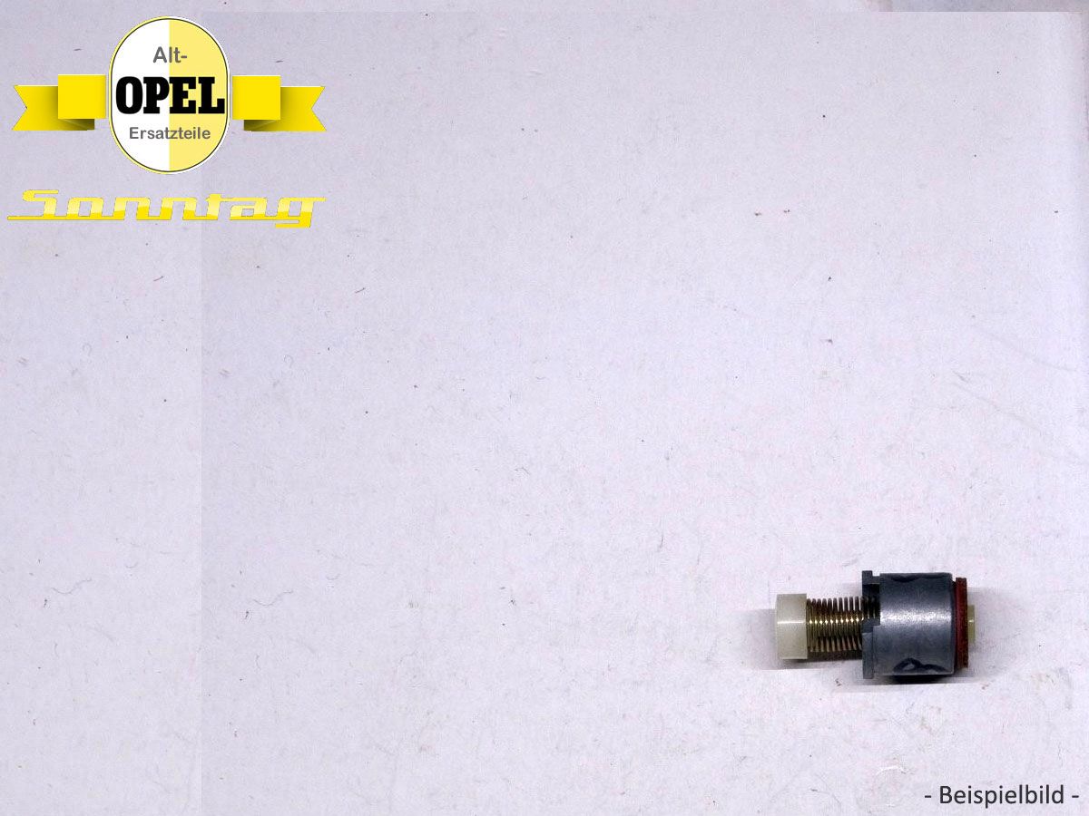 Belüftungsventil für Zenith Vergaser OPEL Diplomat B