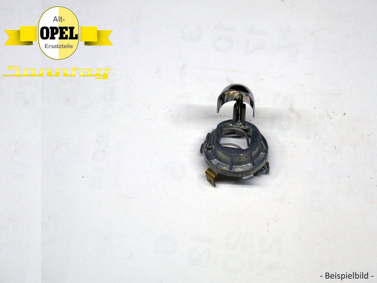 Birnenfassung für Nebelscheinwerfer OPEL Admiral B  Diplomat B