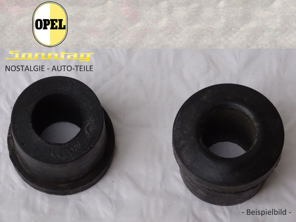 430016 Buchse für Hinterfederaufhängung OPEL Blitz
