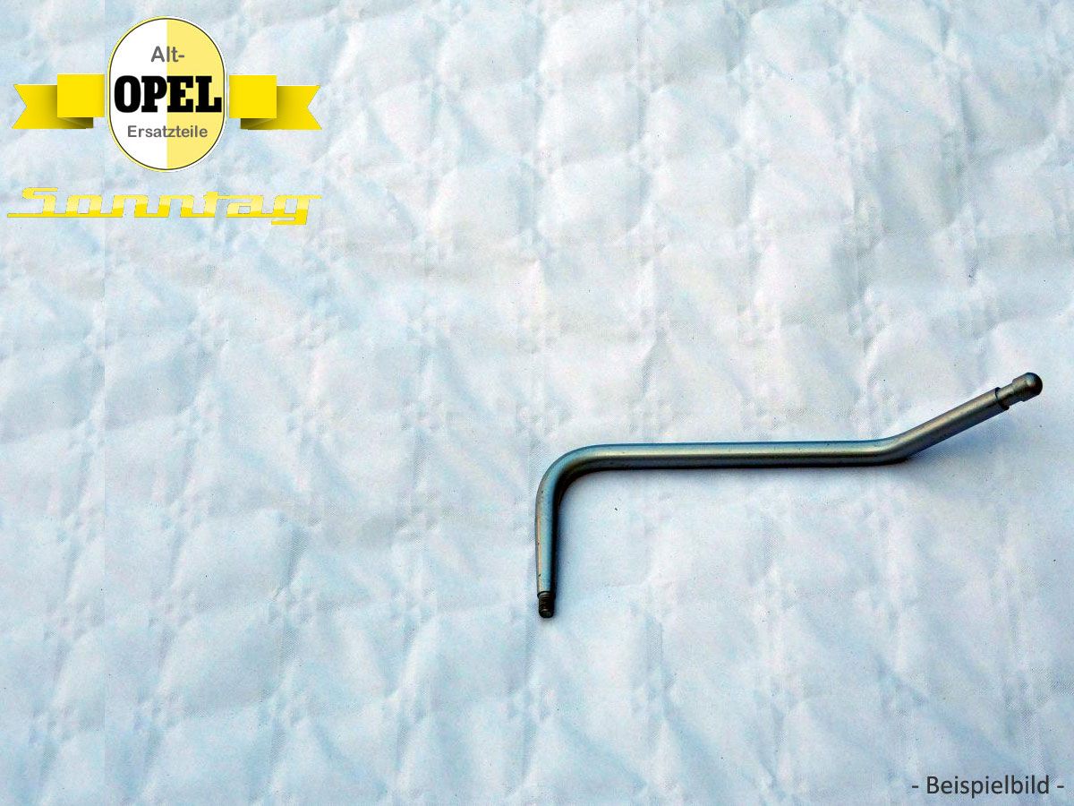 Haltestange für Aussenspiegel OPEL Blitz