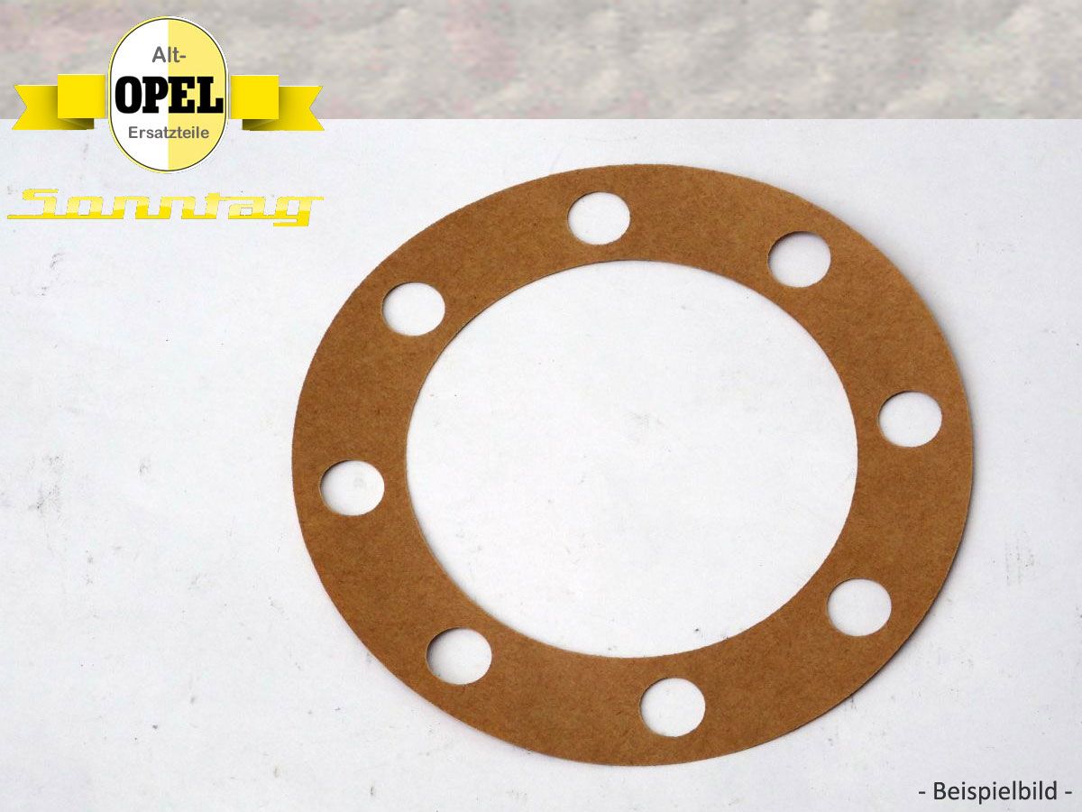 Dichtung für Hinterachswelle OPEL Blitz